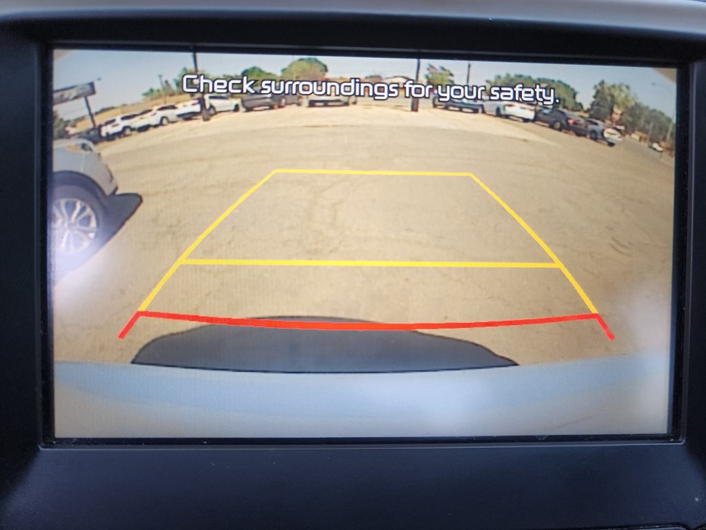 2017 Kia Forte Image 11