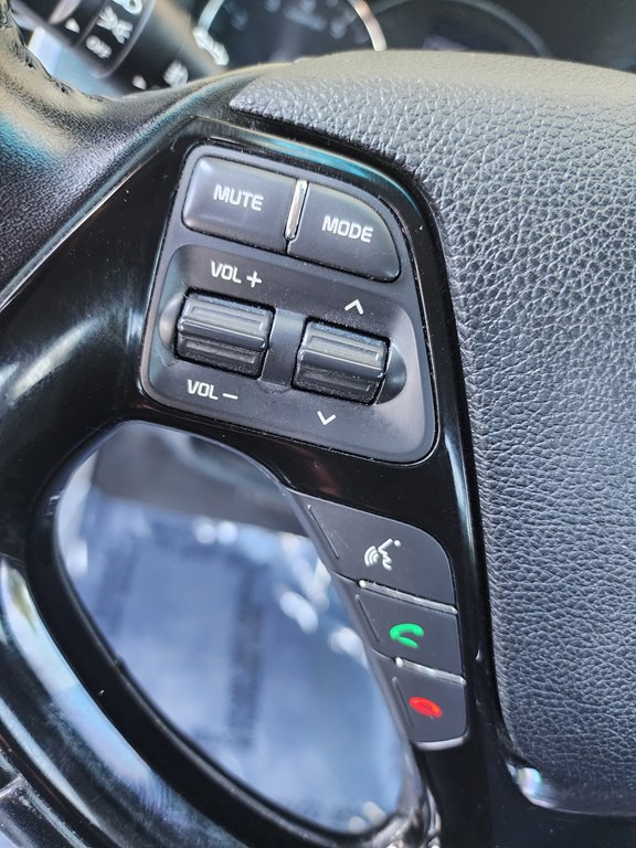 2017 Kia Forte Image 22