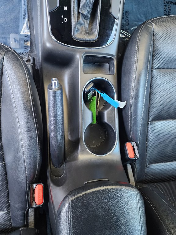 2017 Kia Forte Image 26
