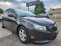 Image for 2014 Chevrolet Cruze LT ID: 6667816