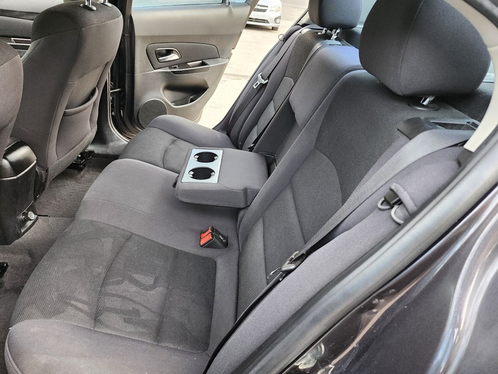 2014 Chevrolet Cruze Image 14