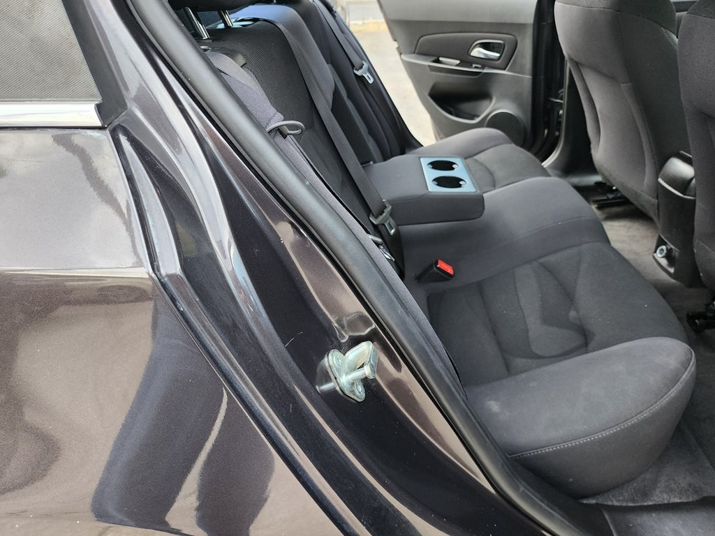 2014 Chevrolet Cruze Image 15