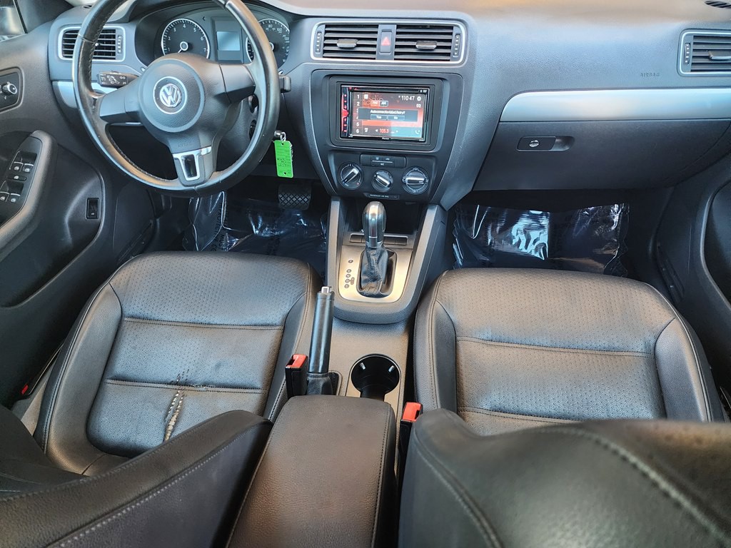 2013 Volkswagen Jetta Image 13