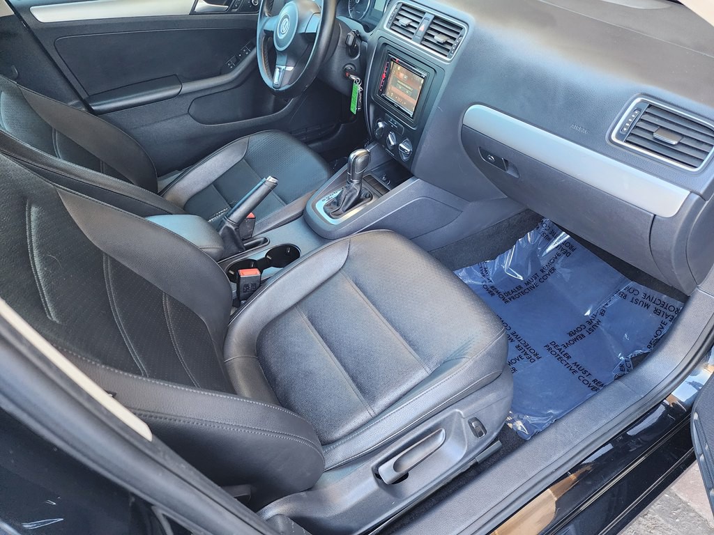 2013 Volkswagen Jetta Image 14