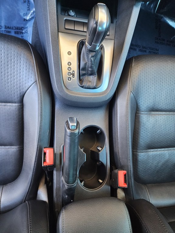 2013 Volkswagen Jetta Image 23