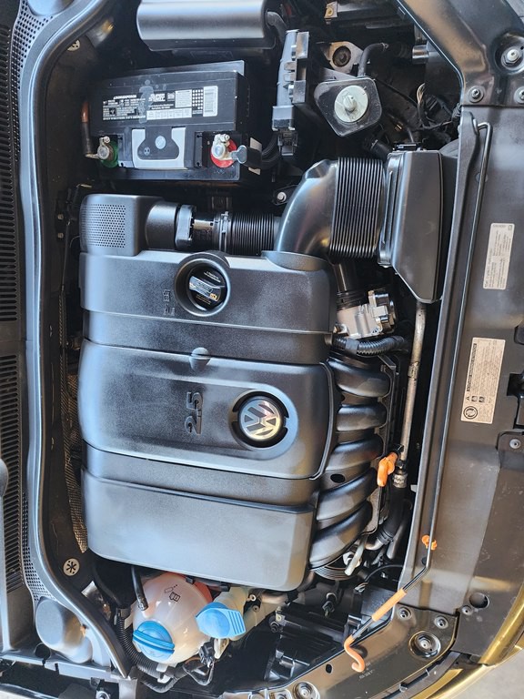 2013 Volkswagen Jetta Image 25