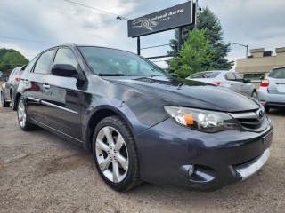 Image for 2010 Subaru Impreza Outback Sport ID: 6685214