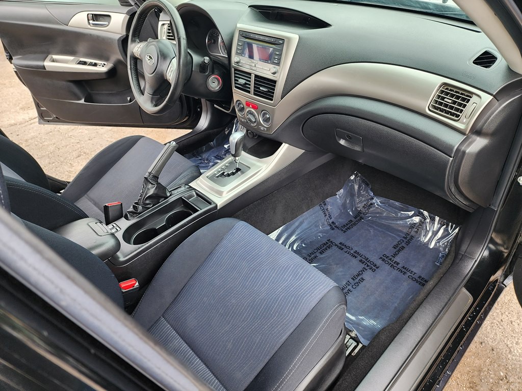 2010 Subaru Impreza Image 14