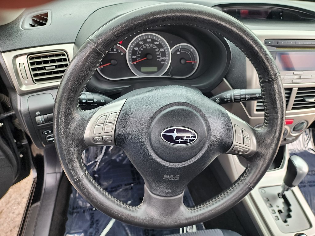 2010 Subaru Impreza Image 18