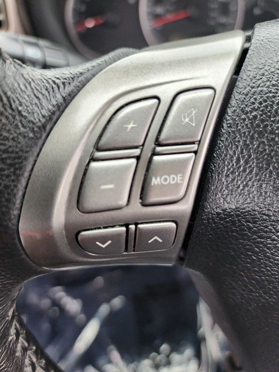 2010 Subaru Impreza Image 19