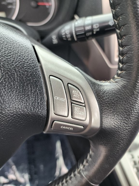2010 Subaru Impreza Image 20