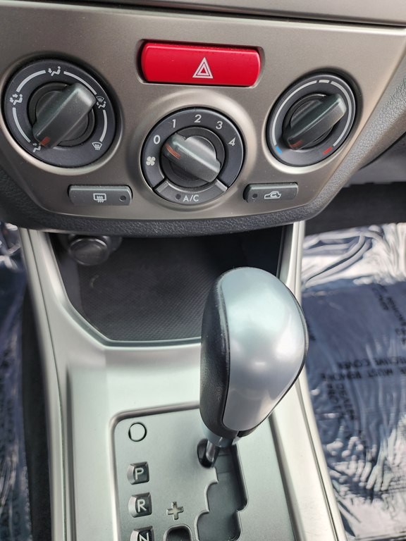 2010 Subaru Impreza Image 22