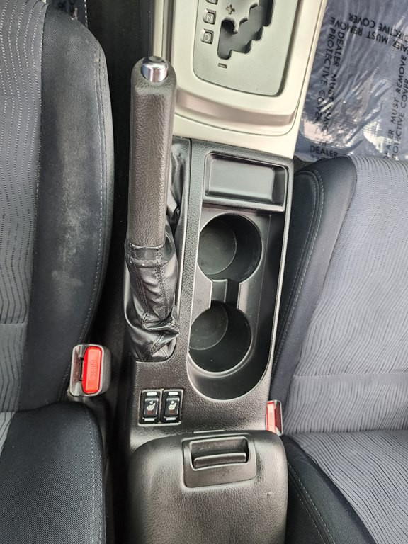 2010 Subaru Impreza Image 23