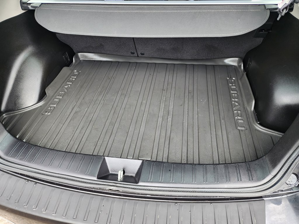 2010 Subaru Impreza Image 25