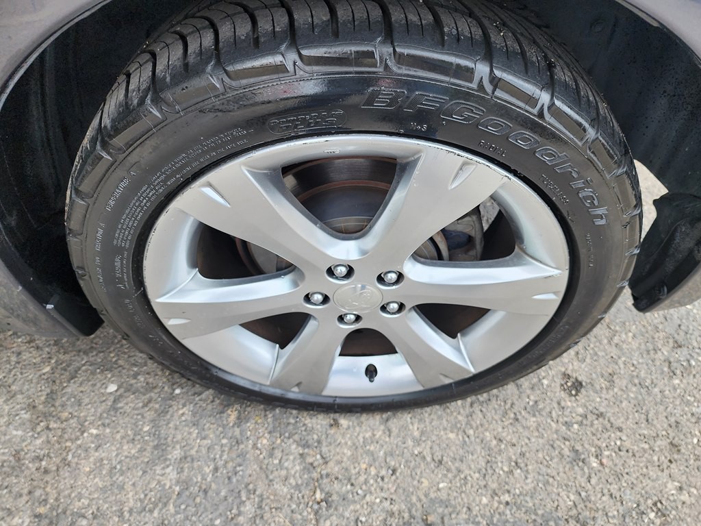 2010 Subaru Impreza Image 27