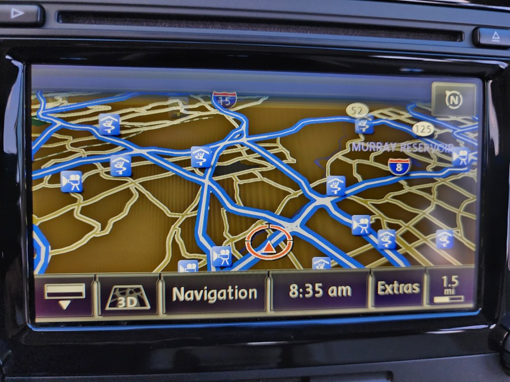 2012 Volkswagen Passat Image 11