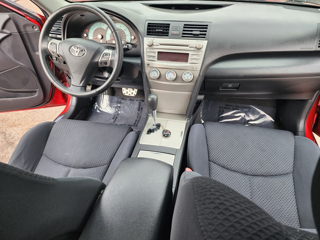2011 Toyota Camry Image 12