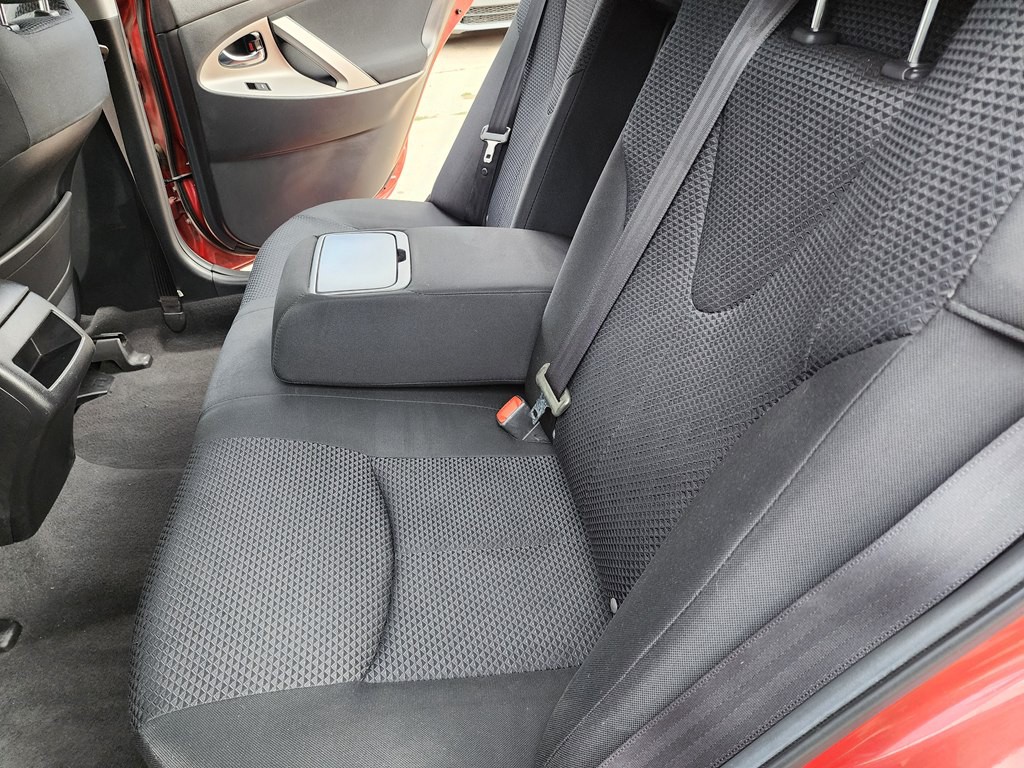 2011 Toyota Camry Image 15