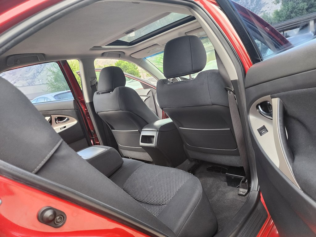 2011 Toyota Camry Image 17
