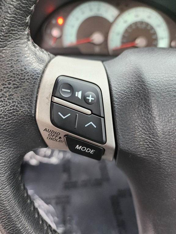 2011 Toyota Camry Image 20