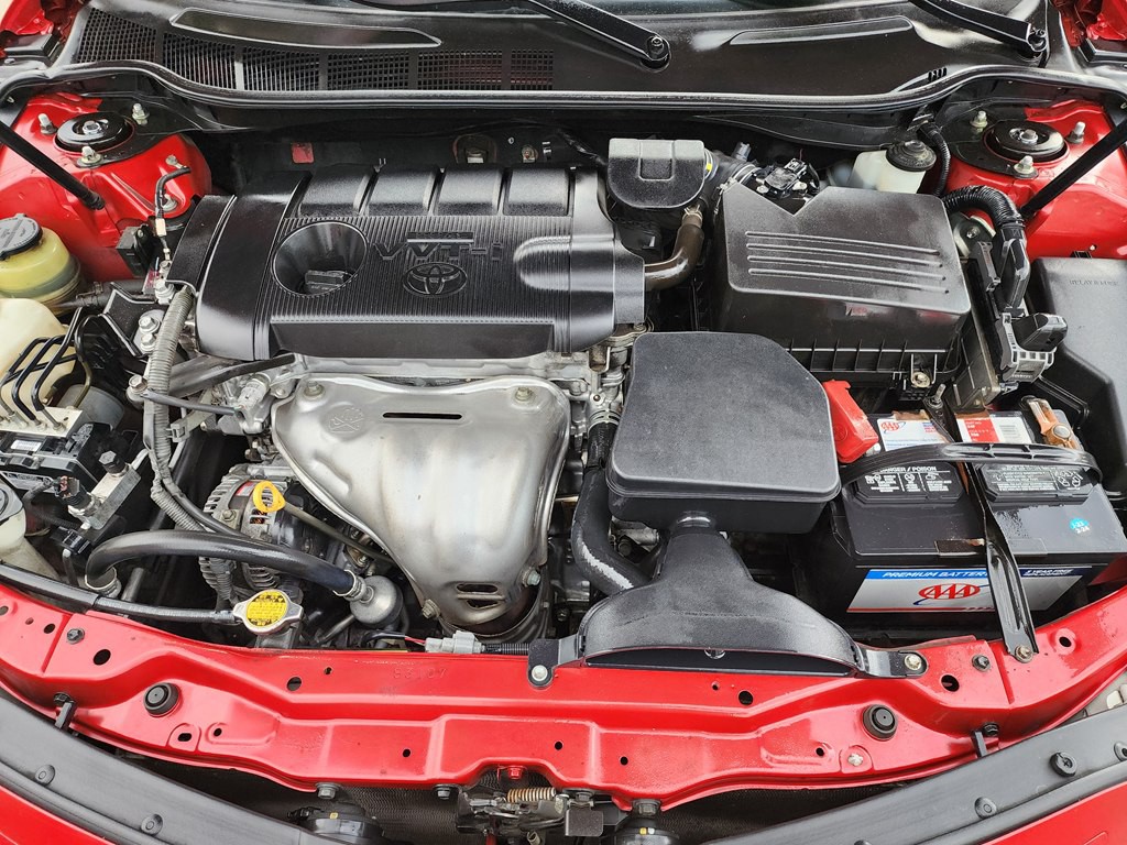 2011 Toyota Camry Image 26