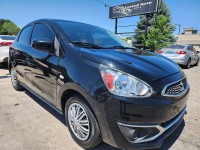 Image for 2017 Mitsubishi Mirage ES ID: 6705889