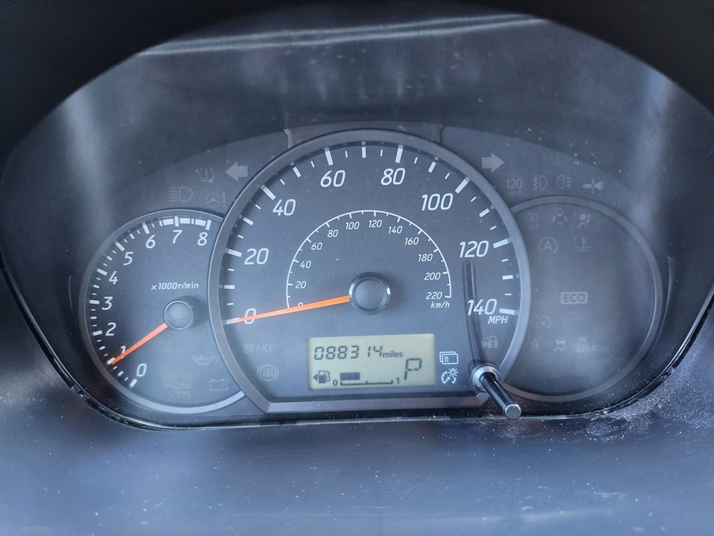 2017 Mitsubishi Mirage Image 18