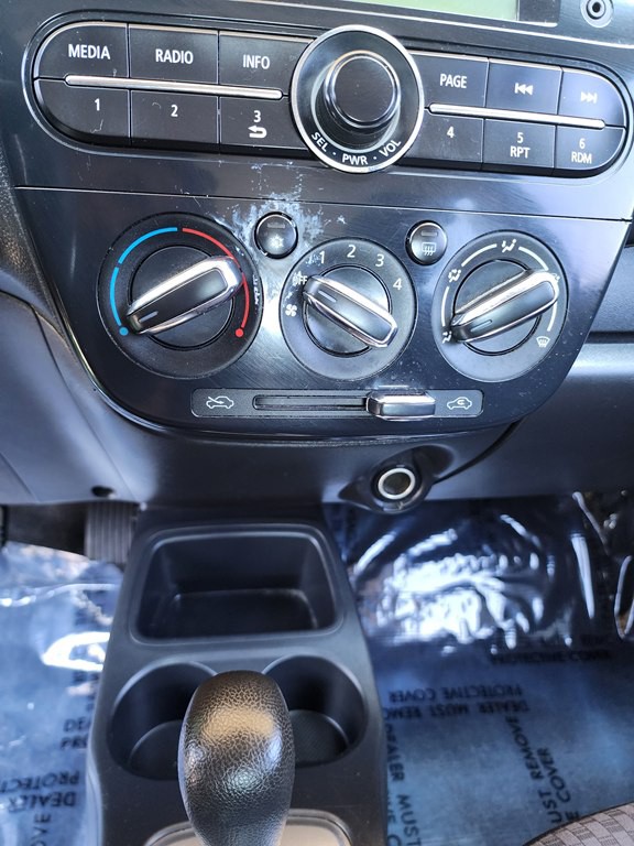 2017 Mitsubishi Mirage Image 21