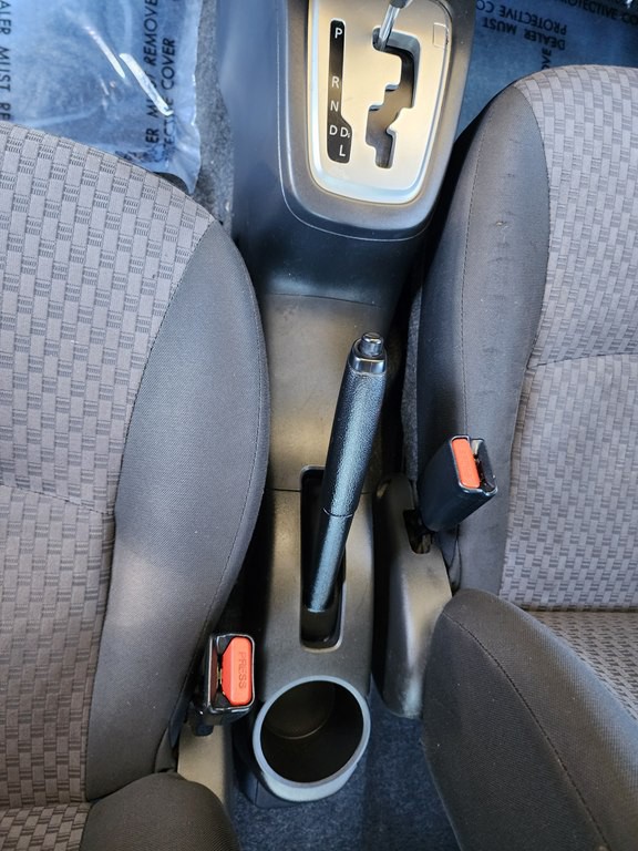 2017 Mitsubishi Mirage Image 23