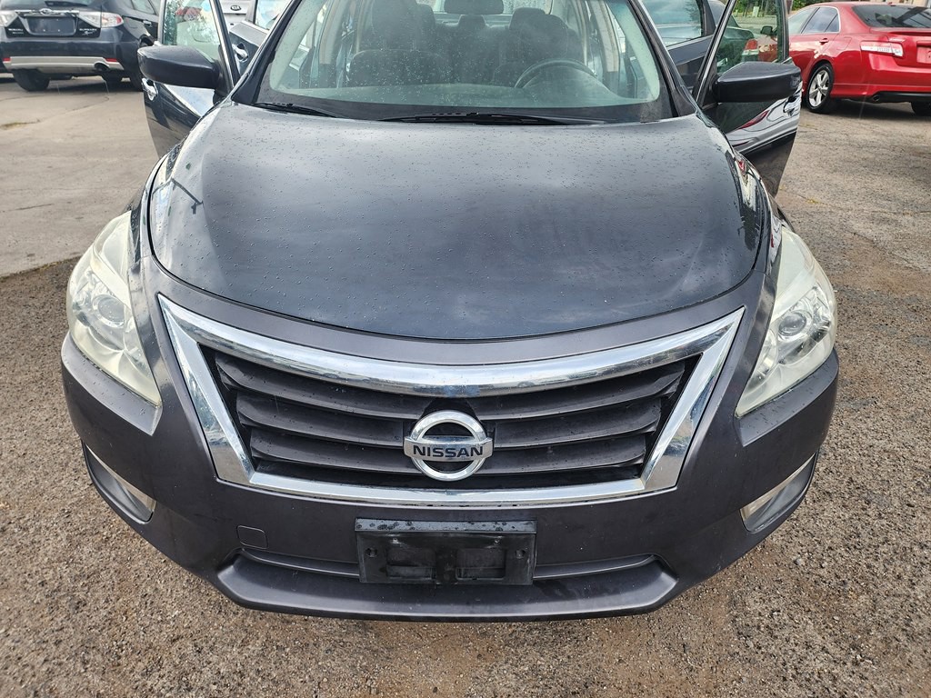 2013 Nissan Altima Image 3