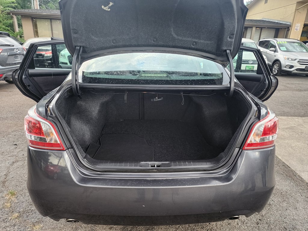 2013 Nissan Altima Image 7