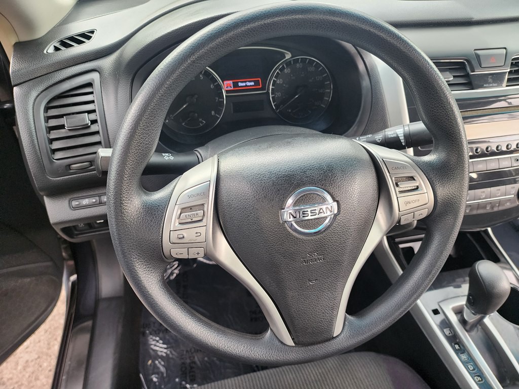 2013 Nissan Altima Image 14