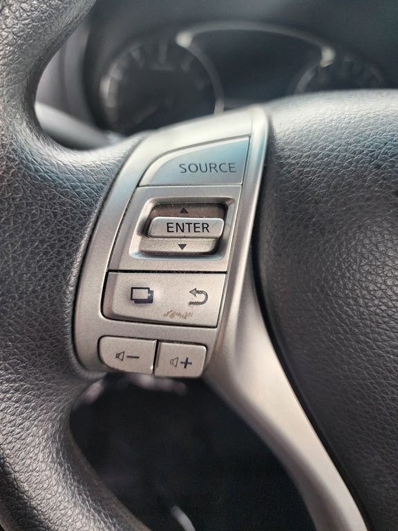 2013 Nissan Altima Image 16