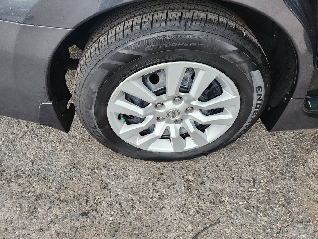 2013 Nissan Altima Image 21