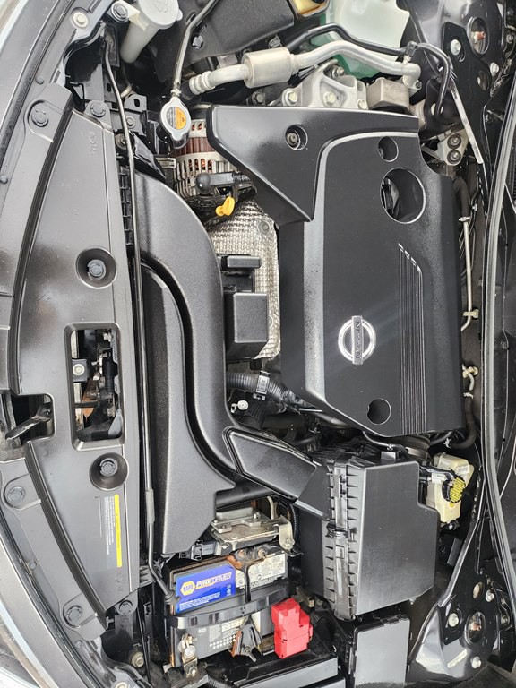 2013 Nissan Altima Image 23