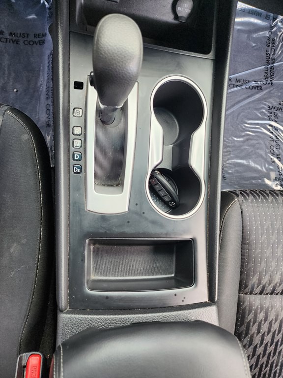 2016 Nissan Altima Image 23