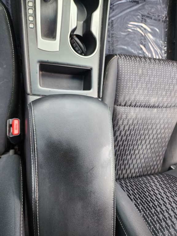 2016 Nissan Altima Image 24