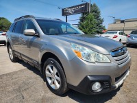 Image for 2014 Subaru Outback 2.5I LIMITED ID: 6713337