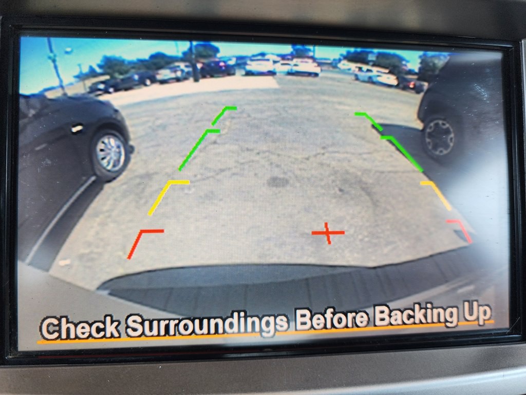 2014 Subaru Outback Image 12