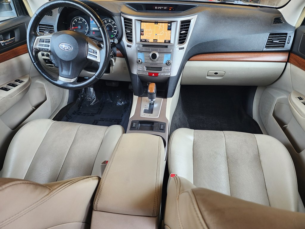 2014 Subaru Outback Image 15