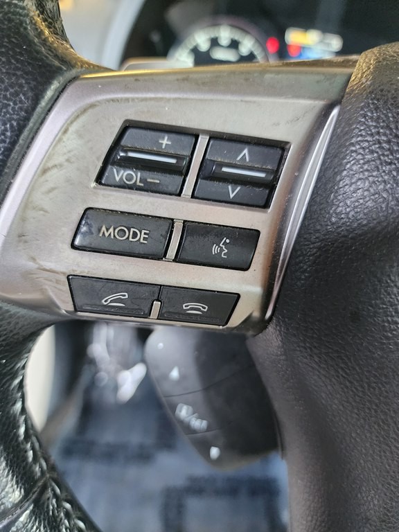 2014 Subaru Outback Image 24