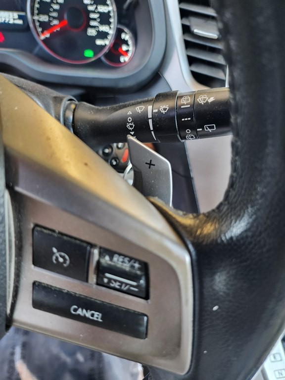 2014 Subaru Outback Image 25