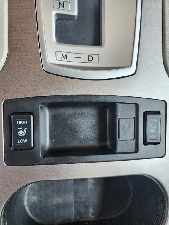 2014 Subaru Outback Image 30