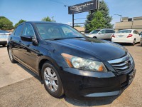 Image for 2011 Honda Accord SE ID: 6718078