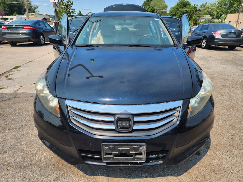 2011 Honda Accord Image 3
