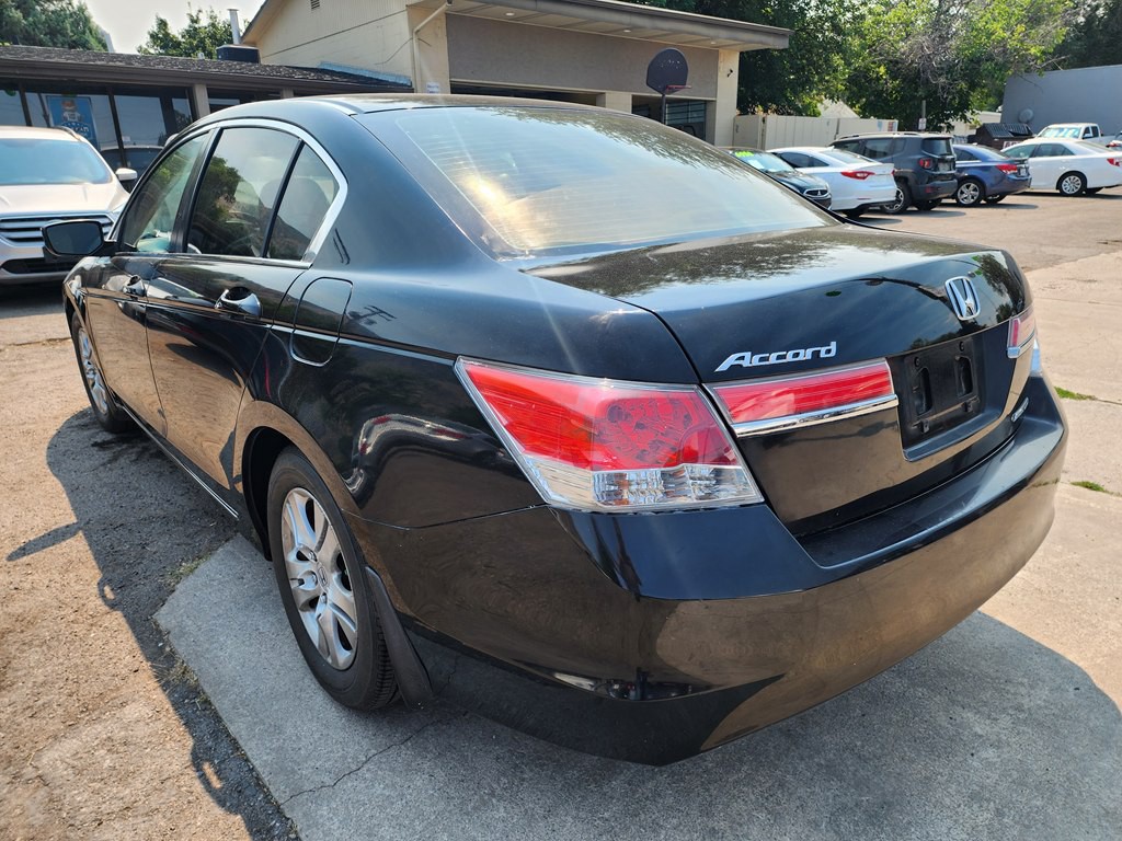 2011 Honda Accord Image 5