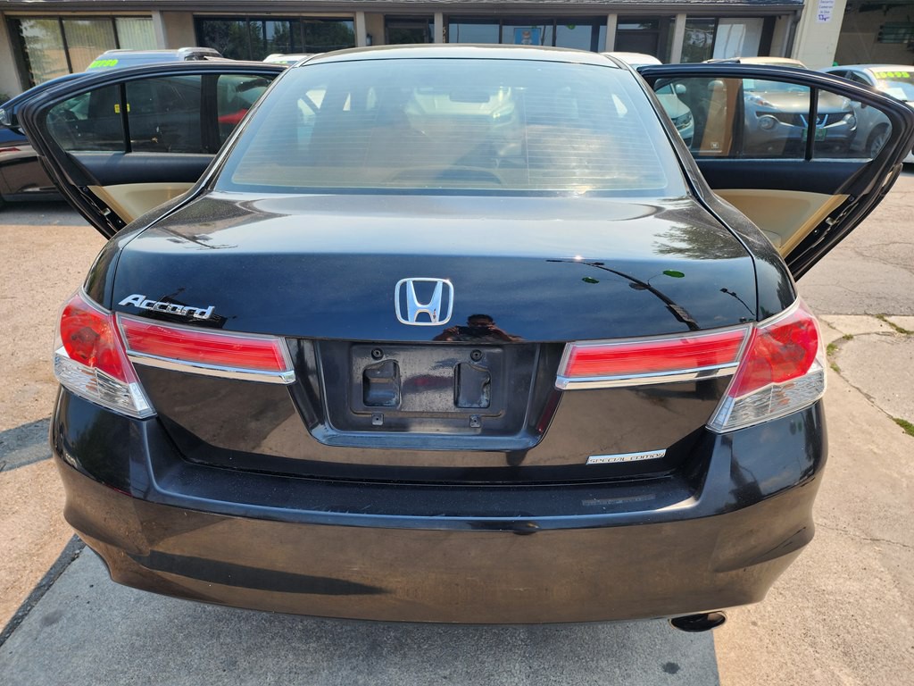2011 Honda Accord Image 6