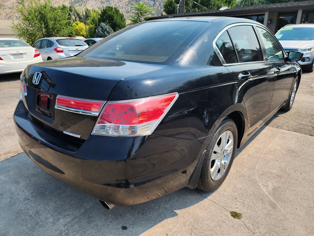 2011 Honda Accord Image 7