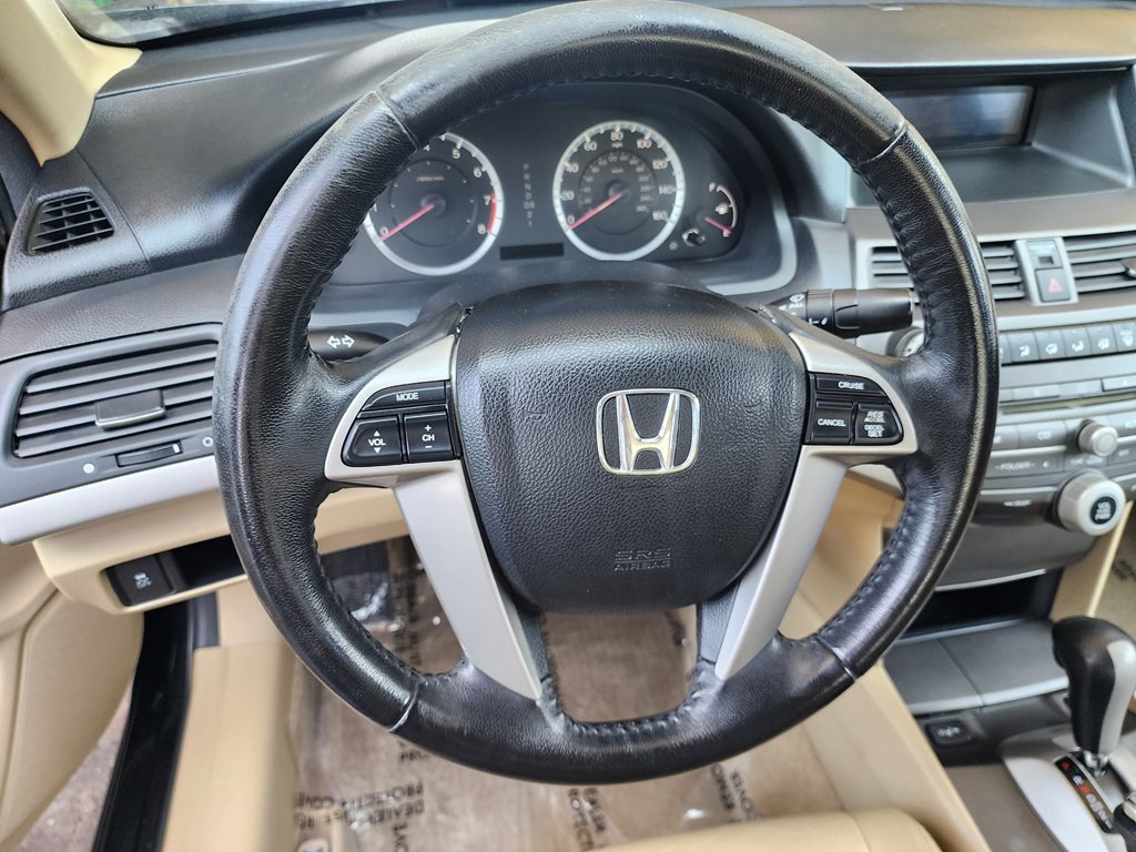 2011 Honda Accord Image 16