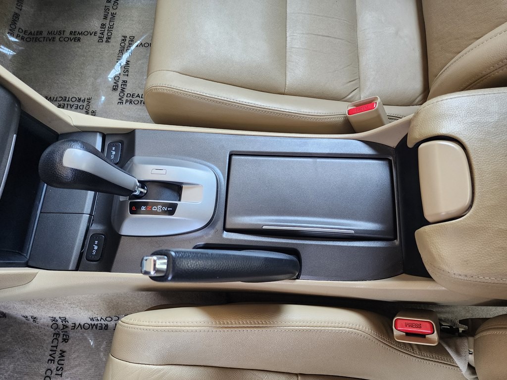 2011 Honda Accord Image 21